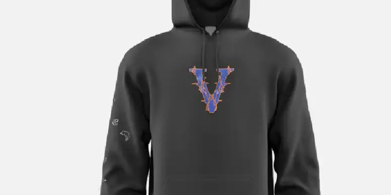 Vrunk Hoodie