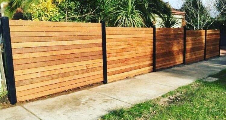 Wood Fence Services