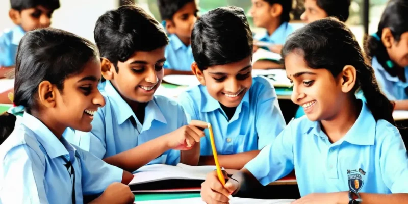 Your Ultimate Guide For Best ICSE Board Schools In Pune – Make the Right Choice!