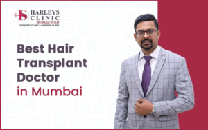 best hair transplant dostor in mumbai