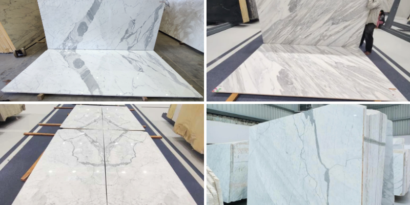 bestTop 10 Best White Italian Marble For Indian Homes in 2025 unique white marble in india