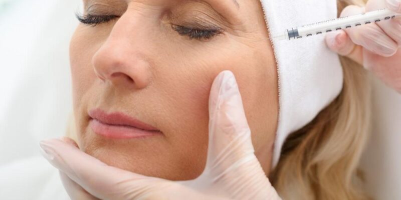 botox injextions in Islamabad