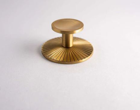 brass cabinet knobs