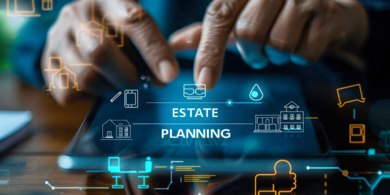 Estate planning attorney in Santa Clarita