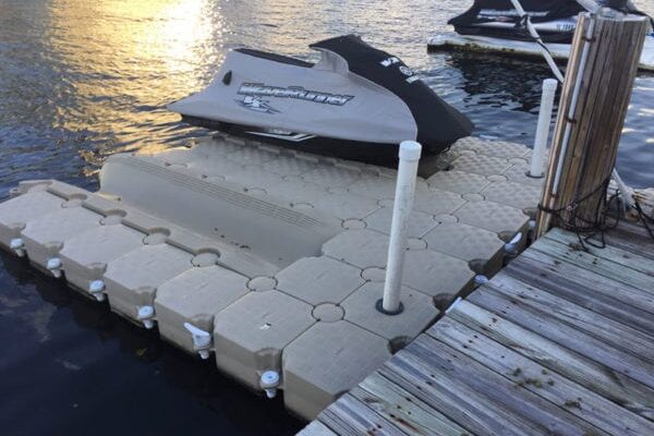 double-jet-ski-floating-dock