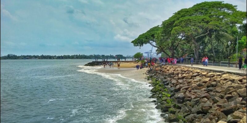 fort kochi image