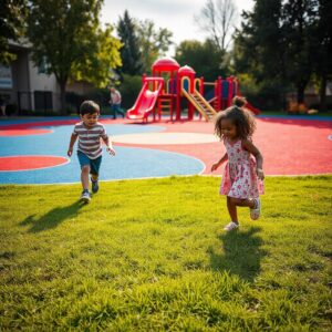 Rubber Surfacing in Alberta: The Ultimate Guide to Style and Safetyd-image-photography-natural-textures-highly-r__61174