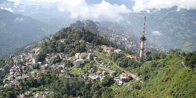 gangtok tour package