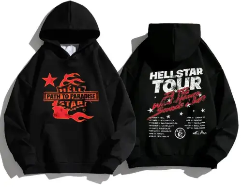 hell star