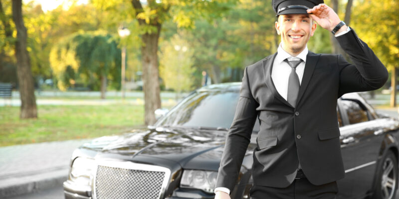 CHAUFFEUR SERVICE IN LONDON