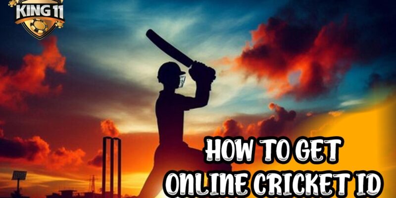 online cricket ID