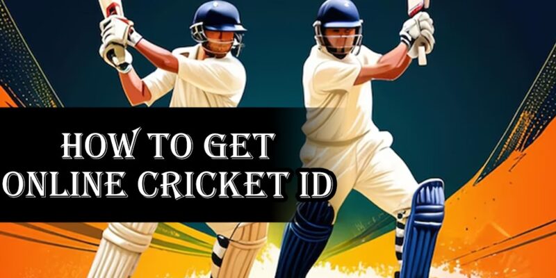 online cricket id