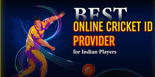 online cricket id best