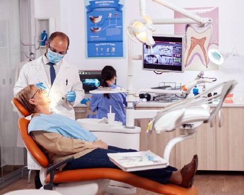 private dentist in Worcestershire (2)