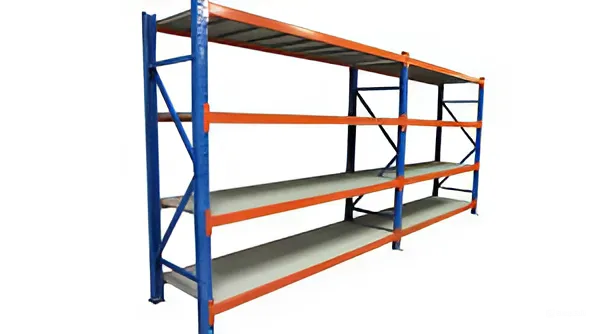 Long span Racks