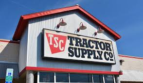 tractor supply return policy