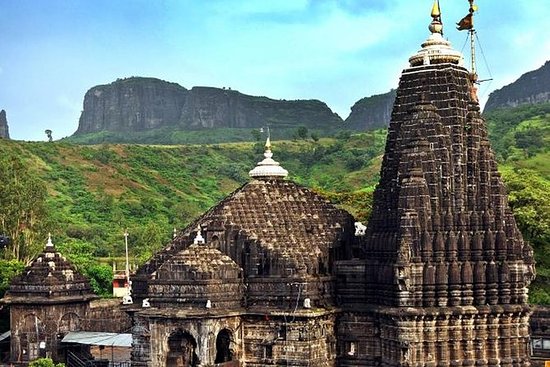 trimbakeshwar