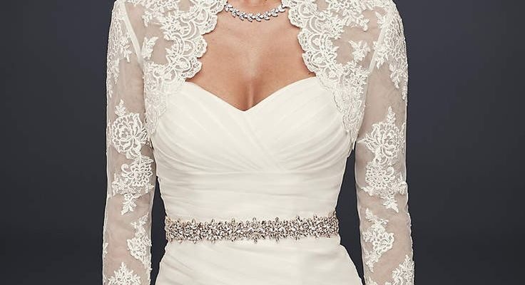 Women's wedding dresses