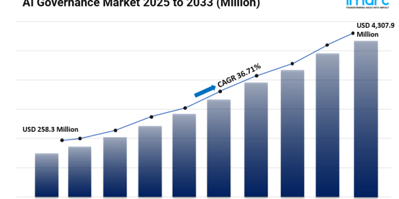 AI Governance Market