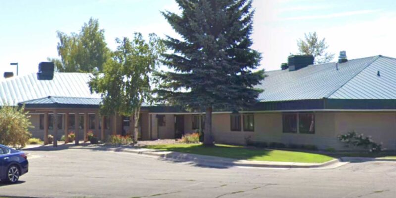 Addiction Treatment Center Montana-4