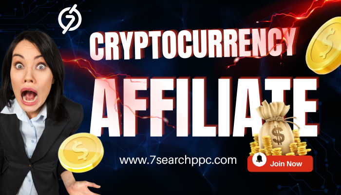 Affiliate Marketing for Cryptocurrency