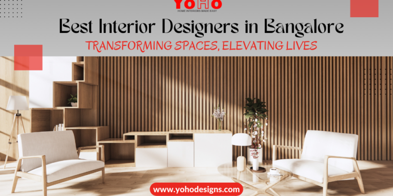 Best Interior Designers in Bangalore (1)