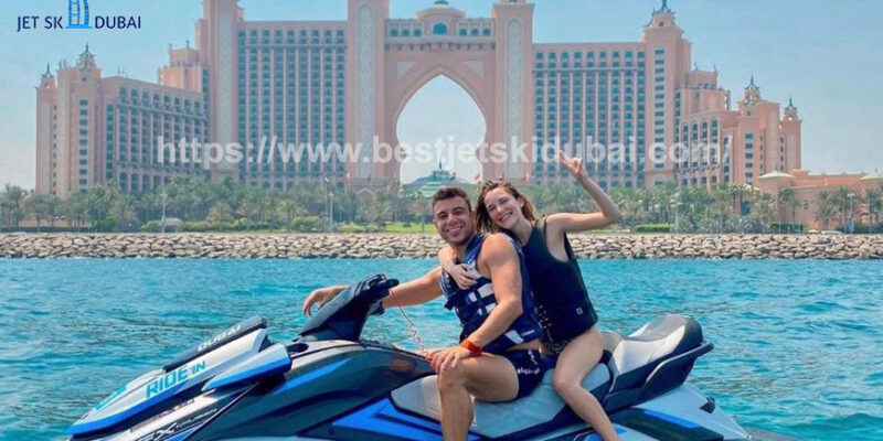 Best Jet ski in dubai