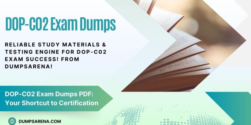 DOP-C02 Exam Dumps