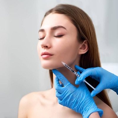 Dermal fillers injections in Pakistan