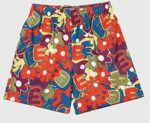 EE-Floral-Basketball-Flower-Shorts