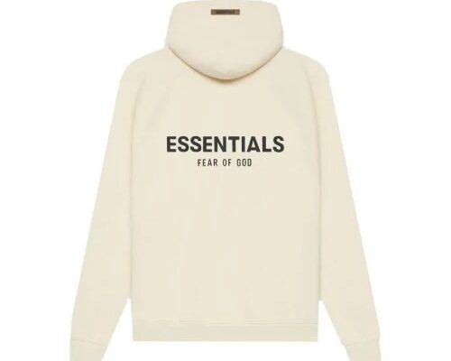 Essentials hoodie (2)