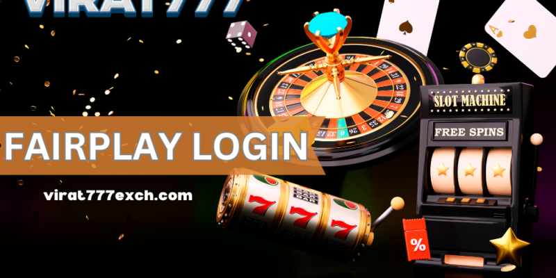 Fairplay login