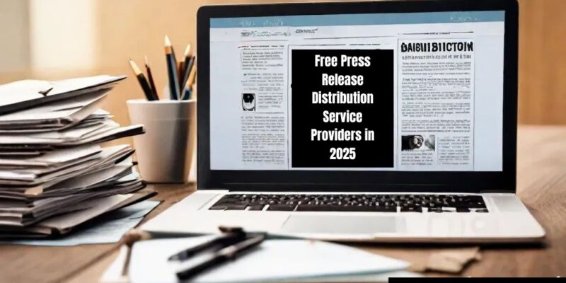 Free-Press-Release-Distribution