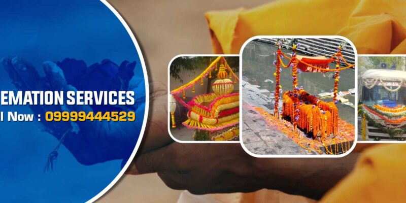 Funeral Services in Delhi