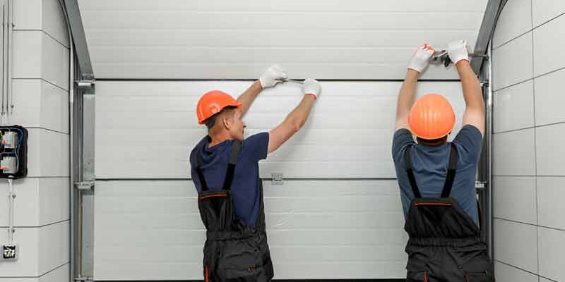 Garage-Door-Repair