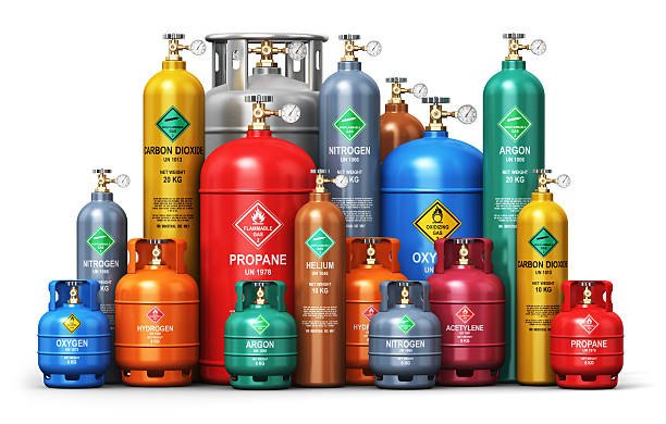 Gas Cylinders Manufacturers