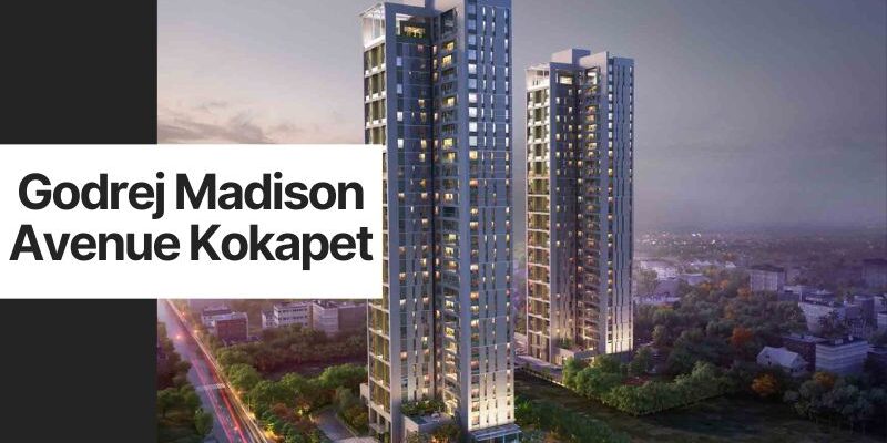 Godrej Madison Avenue Kokapet (5)