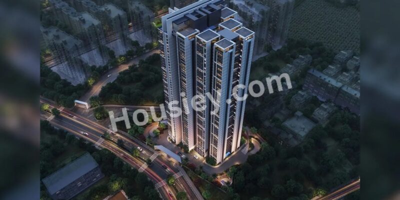 Godrej Madison Avenue Kokapet