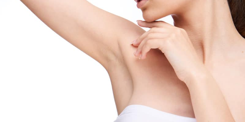 How to Choose the Right Armpit Whitening Treatment