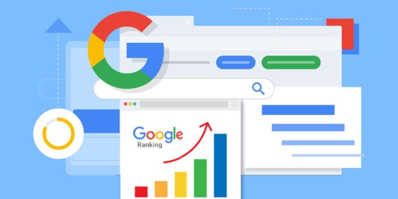 How to Rank Higher on Google with Google My Business