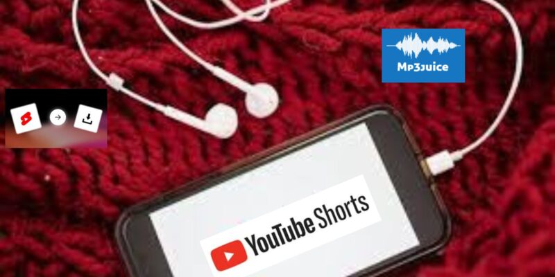 How to Use MP3Juice & YouTube Shorts Downloader for Fast Downloads