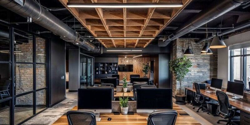 Industrial-office-featuring-reclaimed-materials-by-Decorilla-1024x683 (1)