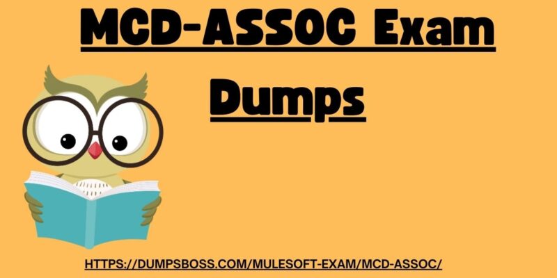 MCD-ASSOC Exam Dumps (2)