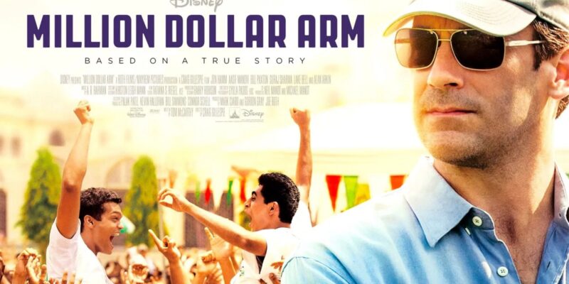 Million Dollar Arm