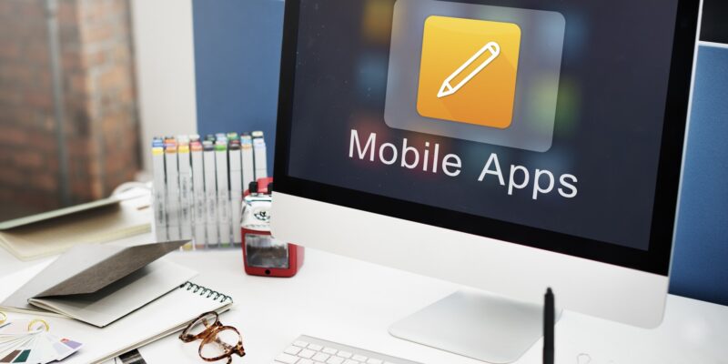 Mobile App Development