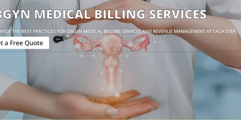 OBGYN MEDICAL BILLING SERVICES