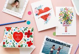 Online greeting Card Dubai