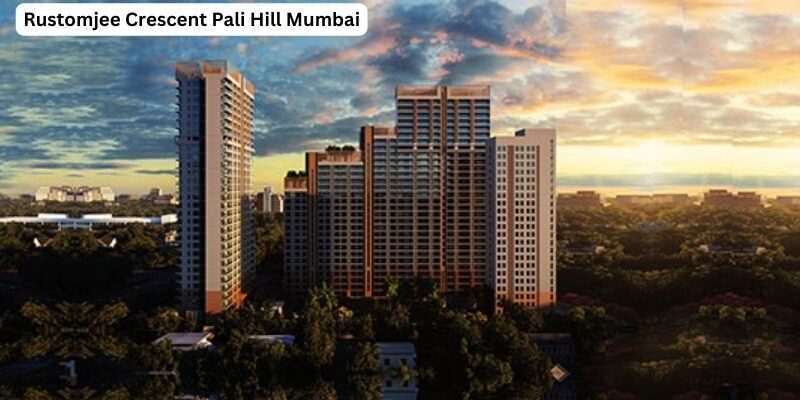 Rustomjee Crescent Pali Hill Mumbai (10)