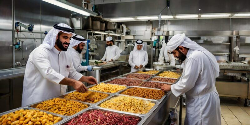 Saudi Arabia Food Packaging Market (2)