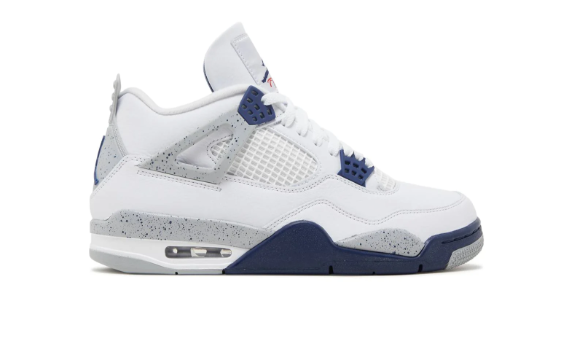 prix jordan 4